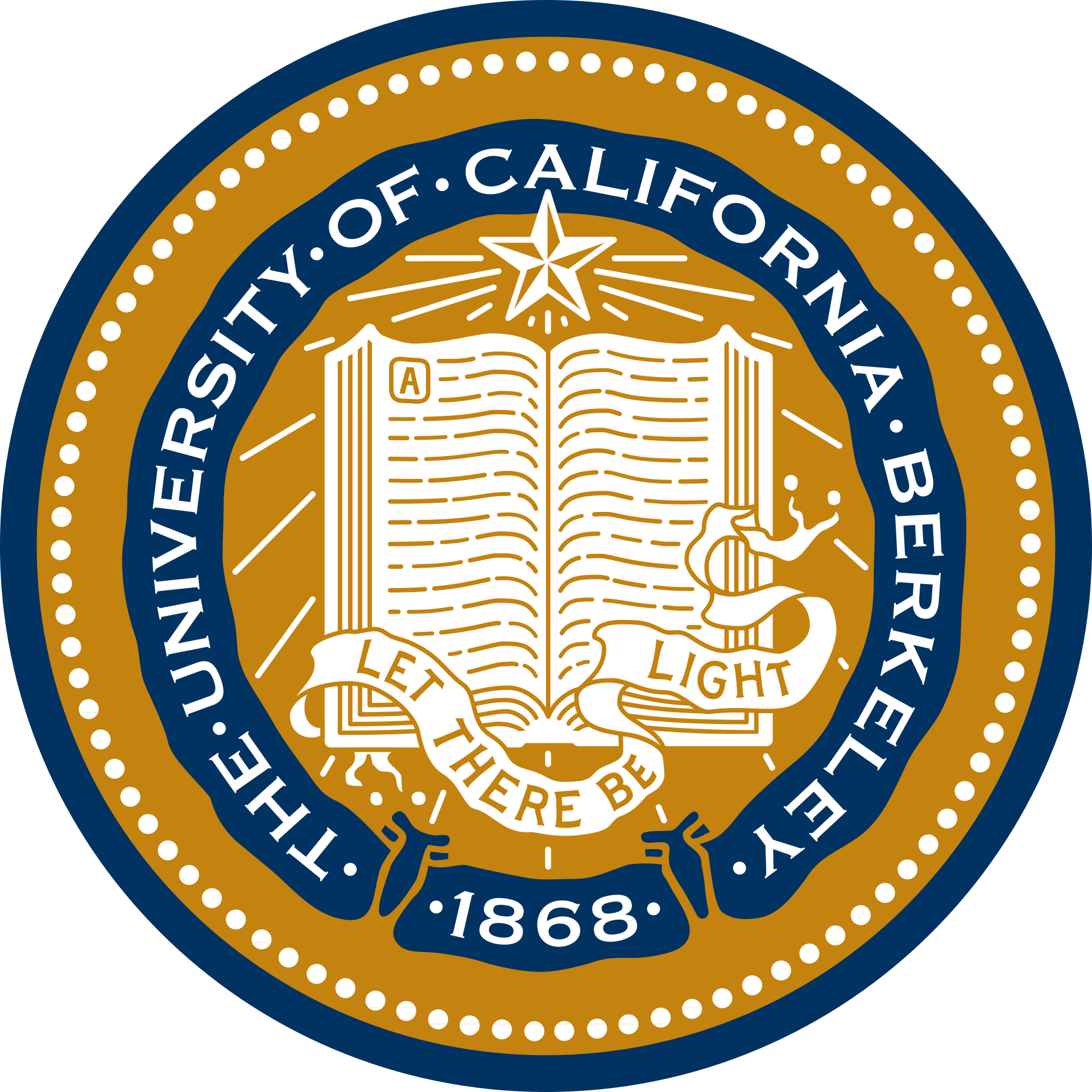 UCB Logo